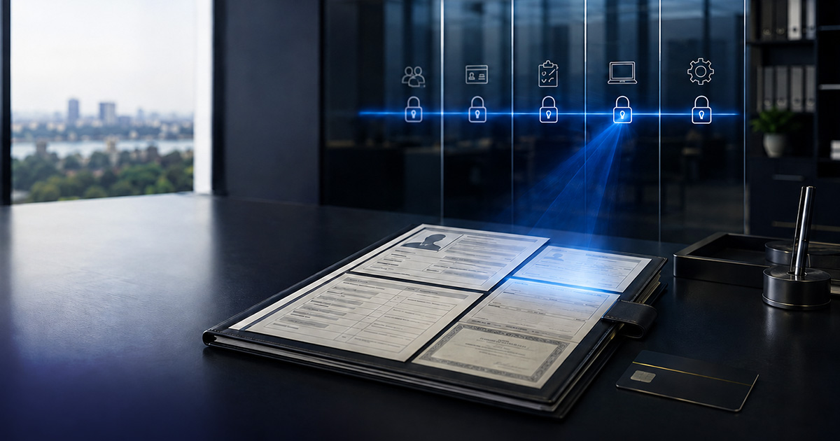Why Pre-Employment Verification Matters Before Hiring in Sri Lanka