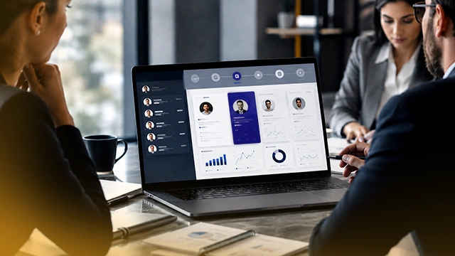 Online assessment digital